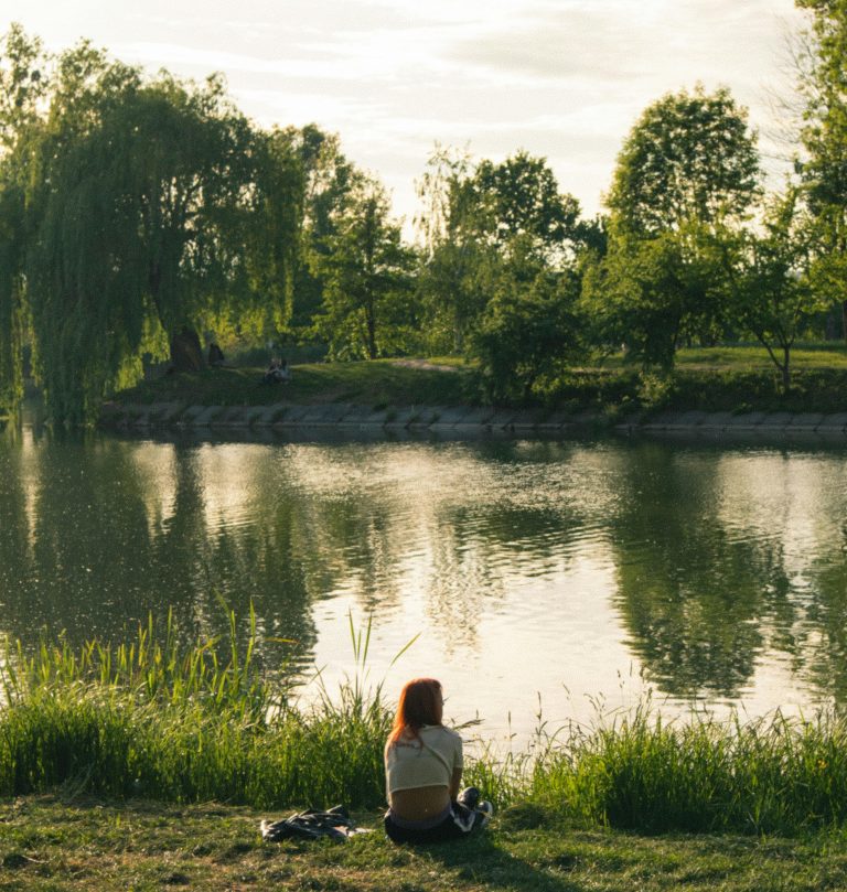 The Encouragement You Might Need  to Keep Praying
