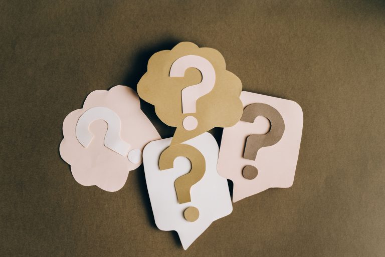 What Is God Thinking?