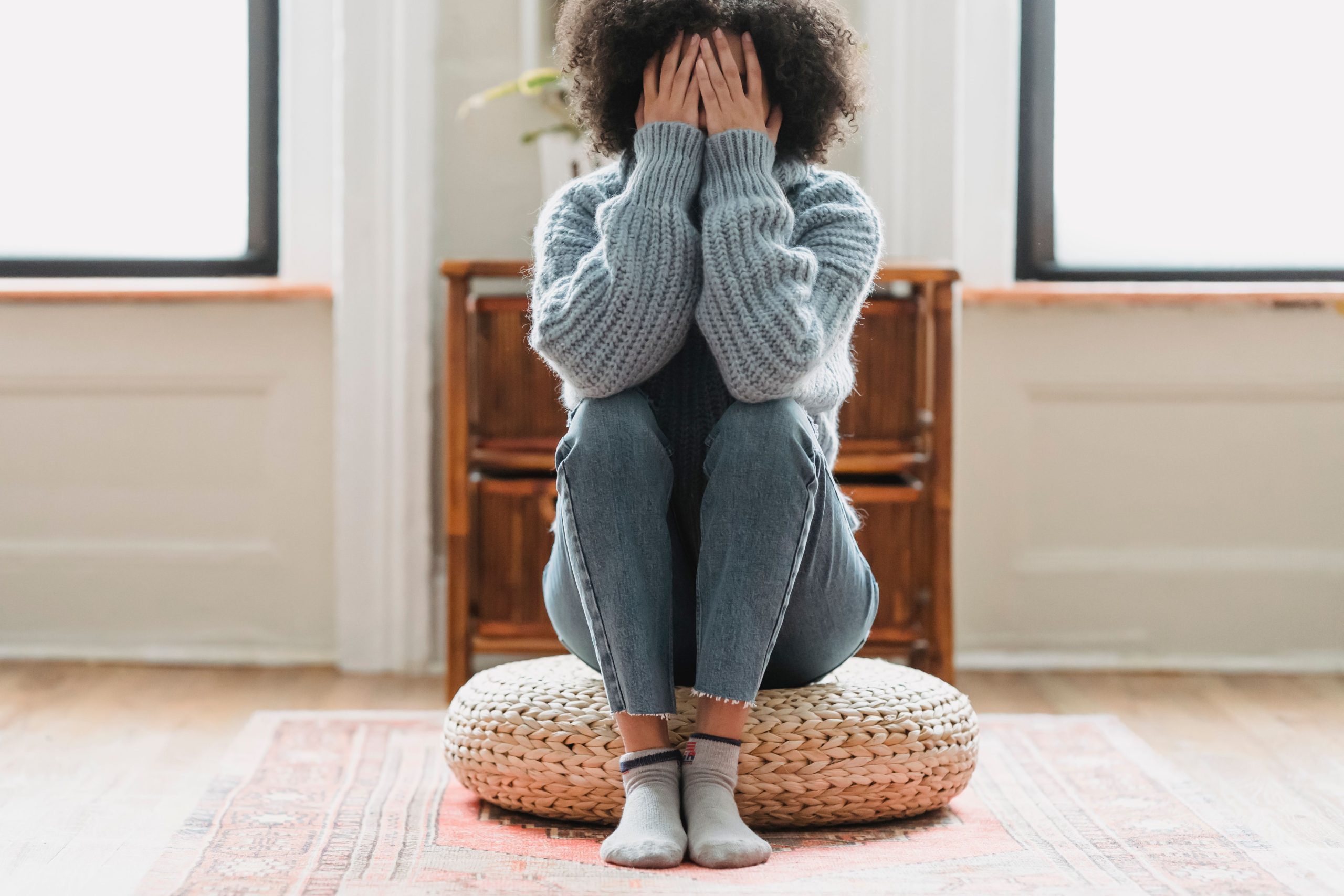 Overwhelmed by Worry? Part Two
